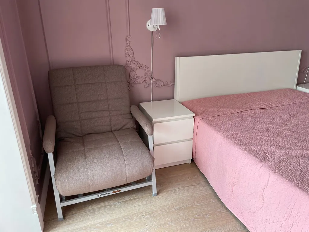 Квартира 2-комнатная Квартира — Анапа