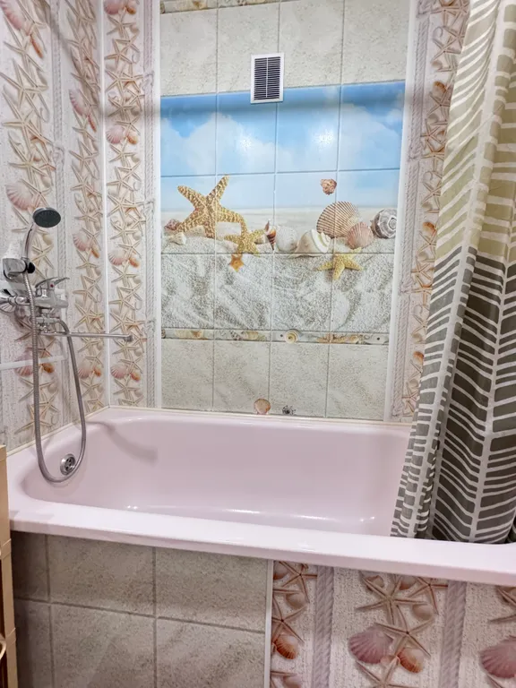 Атмосфера комфорта и уюта