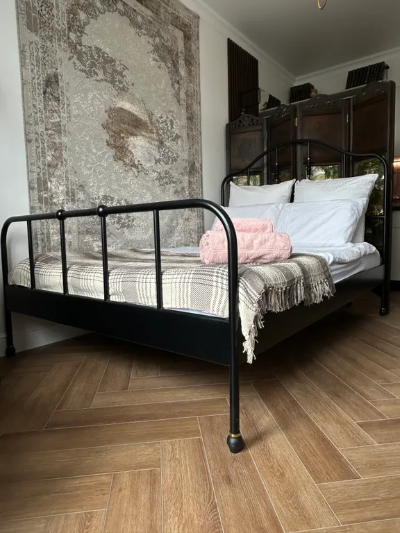 Квартира Апартаменты Луизы — Калининград