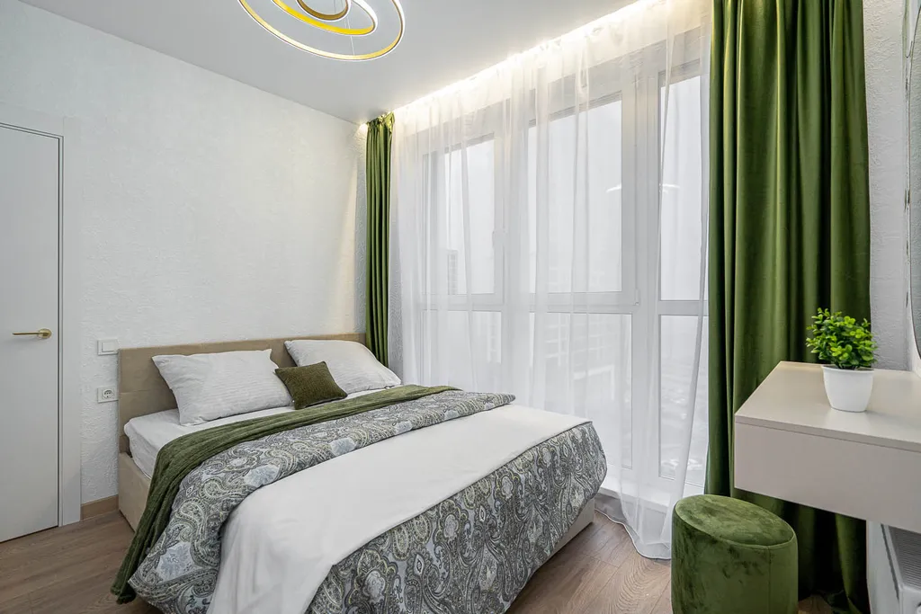 Апартаменты у метро