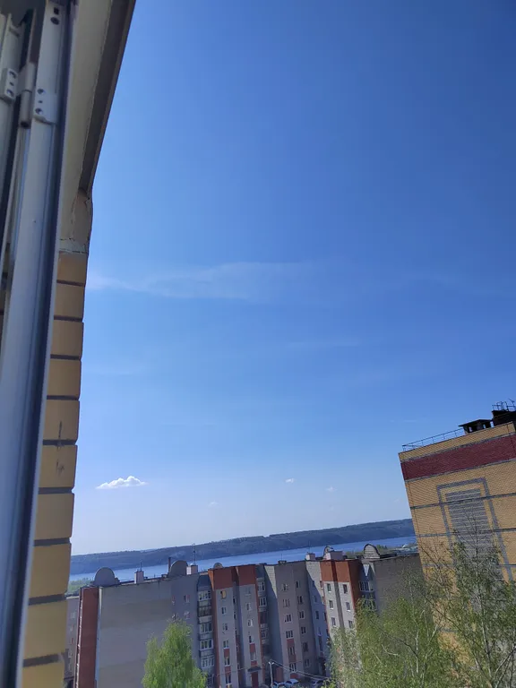 Квартира в центре города