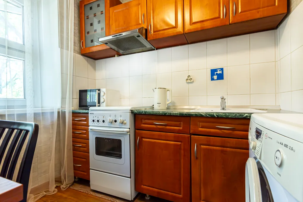 Квартира в самом центре для туристов и командированных