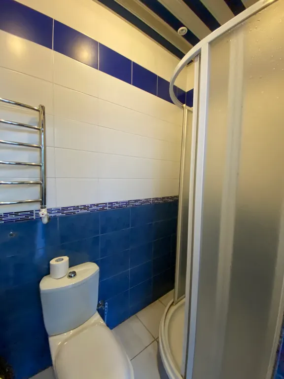 Большой дом с 5-ю спальнями