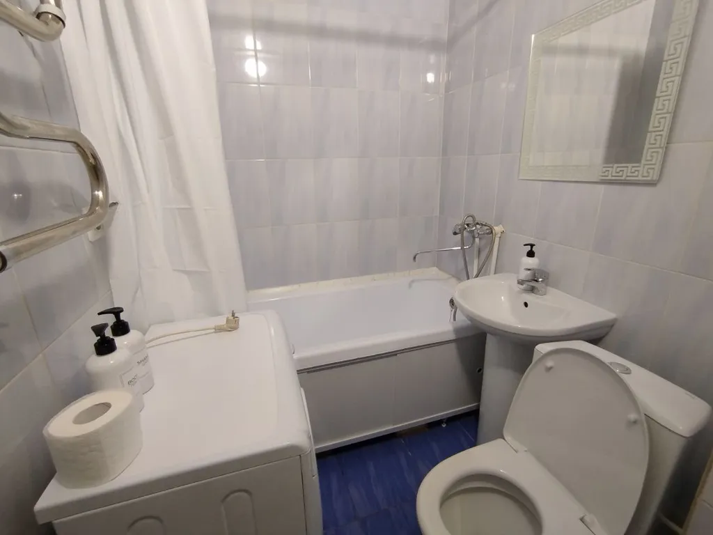 Квартира возле республиканской больницы