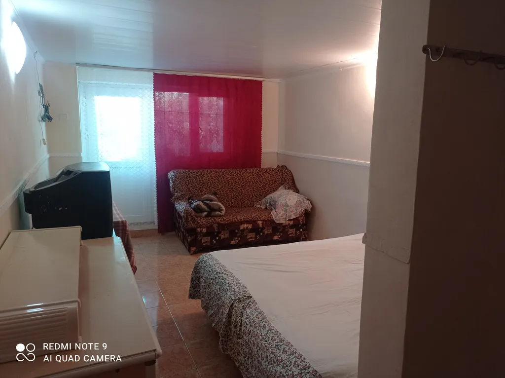 Квартира Номер Комфорт в частном секторе — Заозёрное