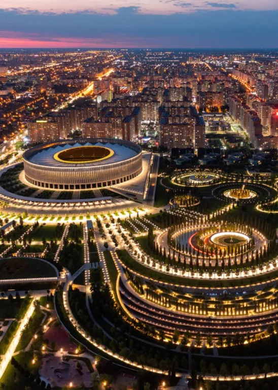 Квартира 2-комнатная Квартира — Краснодар