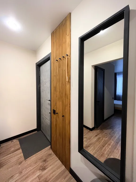 2-комнатные апартаменты на Красной - идеально для командировки