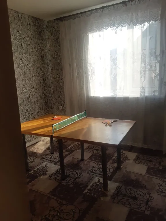 Гостевой дом