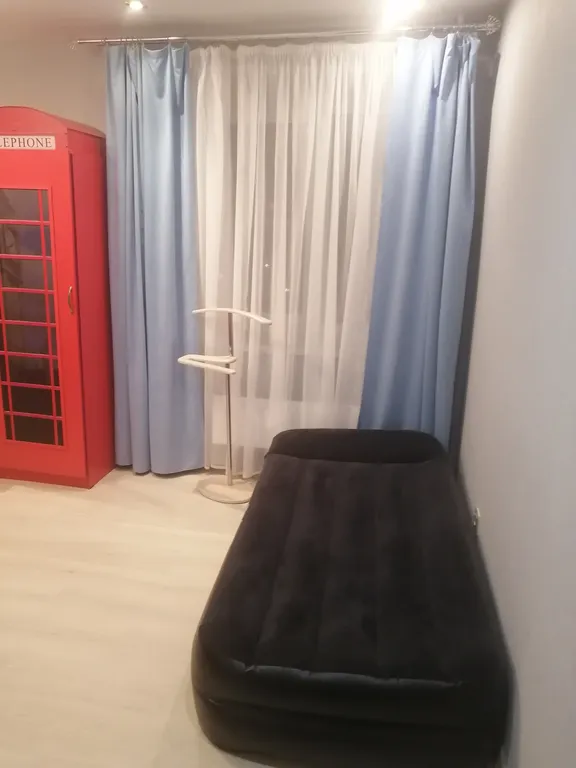 3-комнатная квартира на Мещерском озере