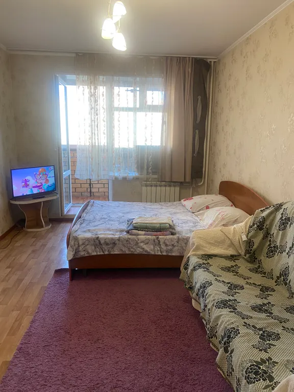 Комфортабельная однокомнатная квартира со всеми удобствами — аренда посуточно в Благовещенск