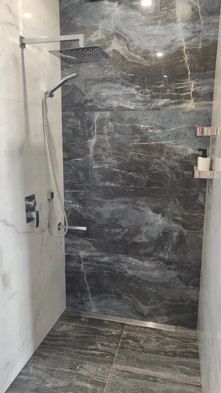 Дом с панорамным видом на горы и море