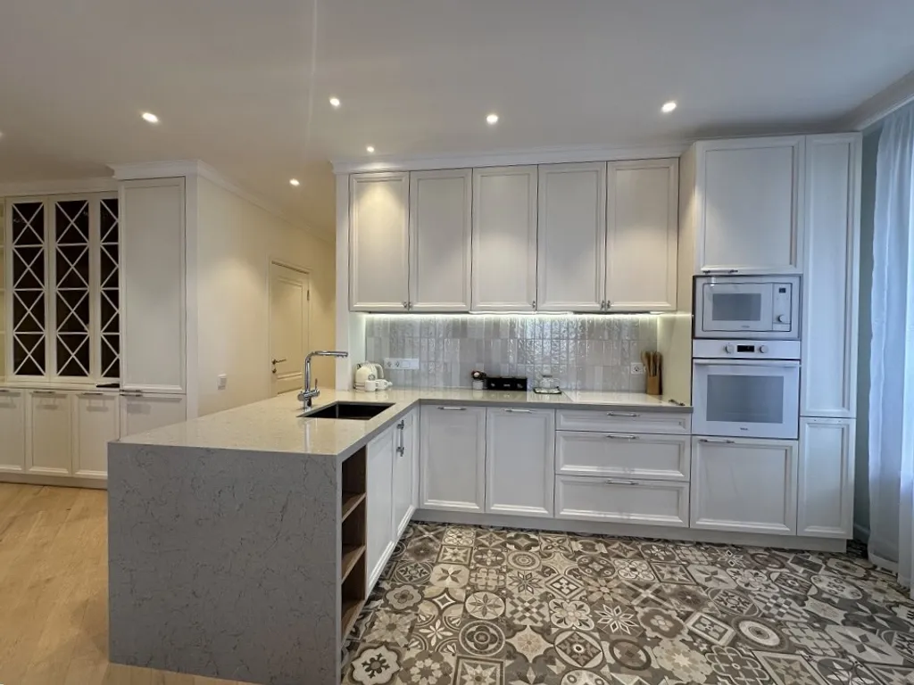 Квартира Комфортная квартира в Санкт-Петербурге — Санкт-Петербург