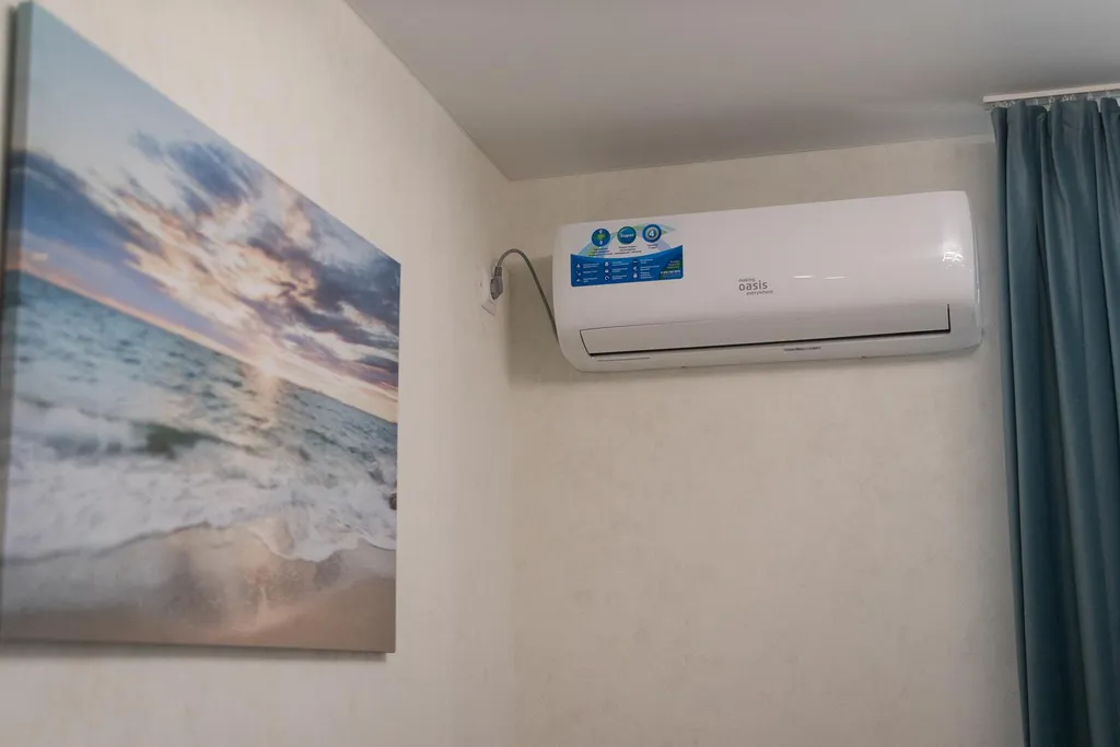 Квартира Уютная квартира в 20 минутах от пляжа — Анапа