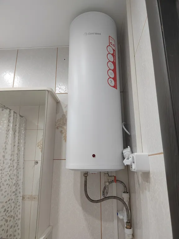 Уютная однокомнатная квартира рядом с аэропортом Толмачёво