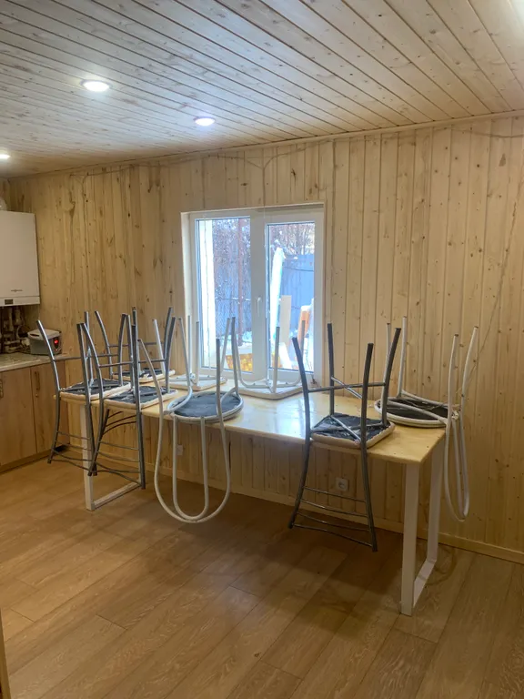 3-комнатный Дом