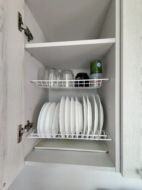 Апартаменты в районе Дома паломника