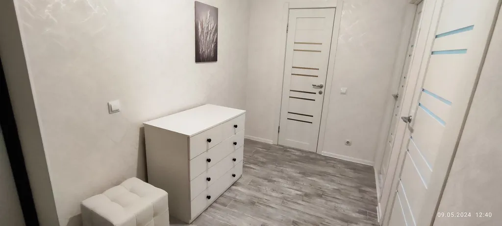 Квартира Уютная квартира Green Face — Калининград