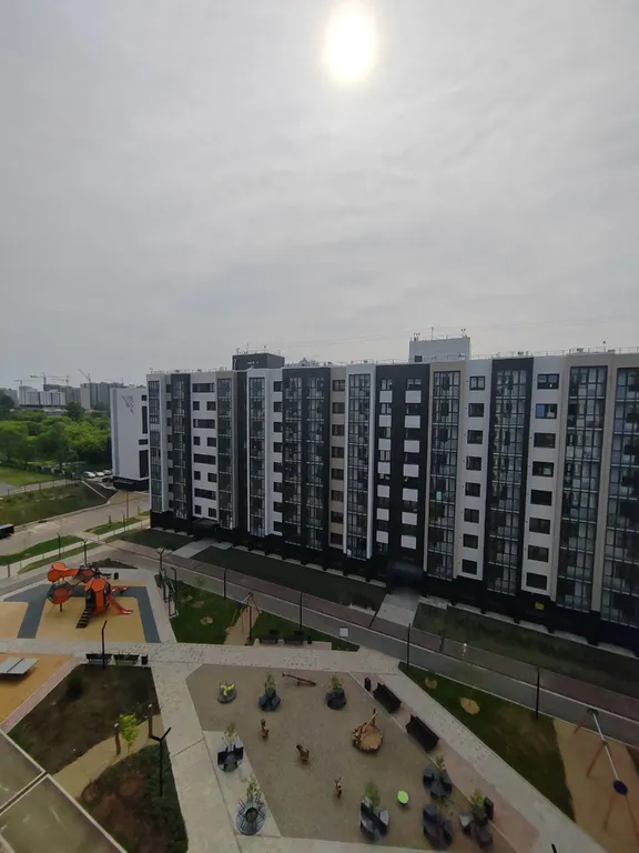 Квартира Шикарная квартира новая возле Аэропорта до центра города 7 мин — Иркутск