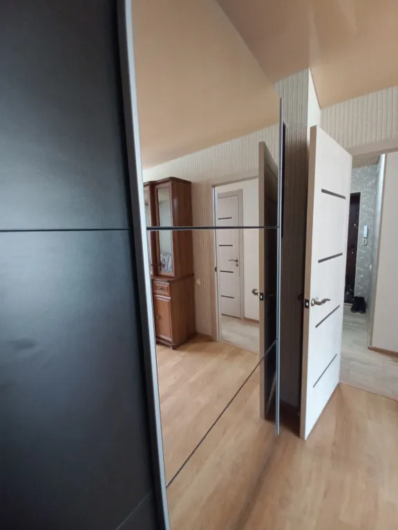 Квартира Квартира Уютный апартамент — Калининград