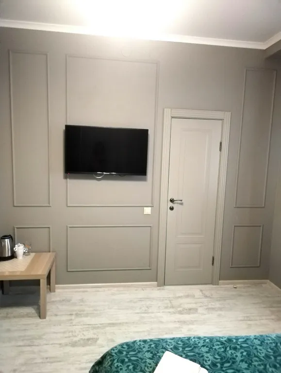 Квартира Комната — Адлер