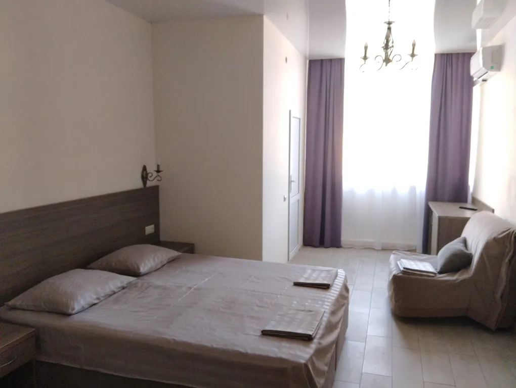 Квартира Комната — аренда посуточно в Лоо