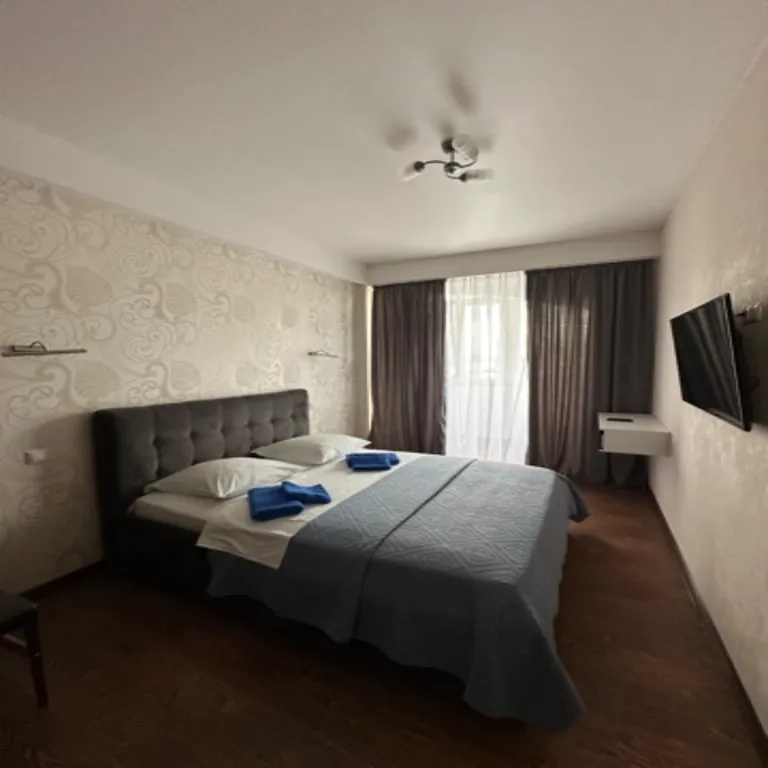 Квартира Релакс — аренда посуточно в Иркутск