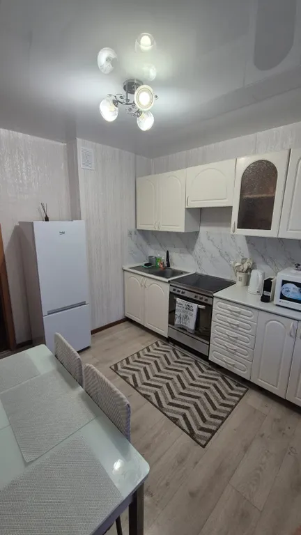 Уютная квартира в центральном районе города