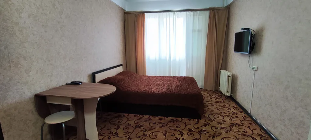 Квартира Квартирка в самом развитом микрорайоне — аренда посуточно в Пятигорск