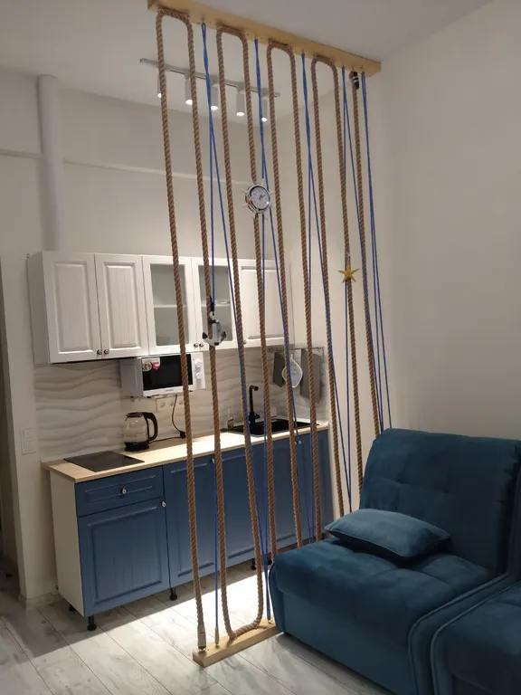 Студия у моря