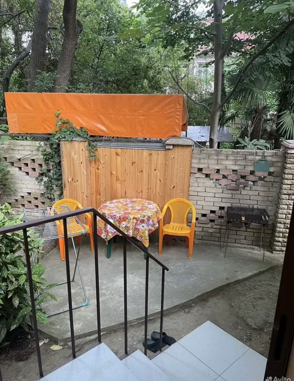 Домик у моря