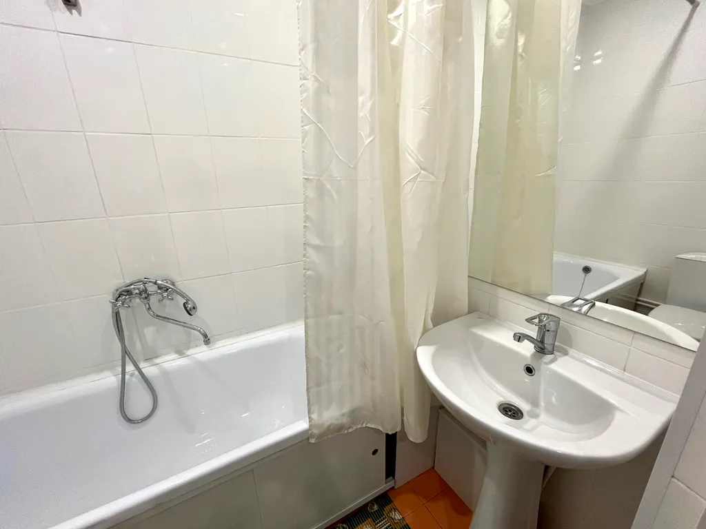 Уютная студия