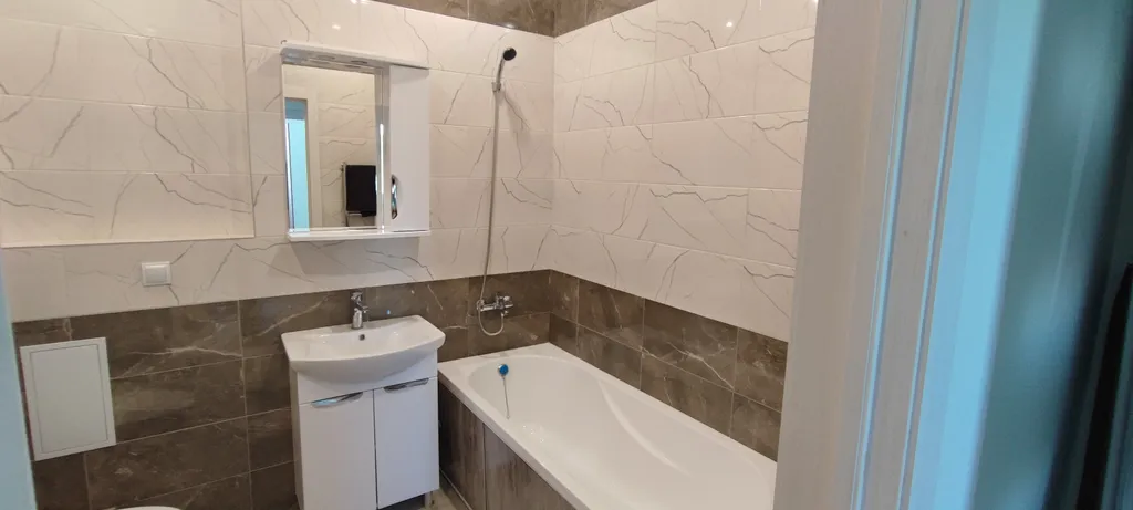 Квартира Квартира Для семейного отдыха у моря в курортном городе — Светлогорск