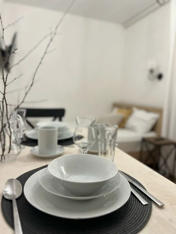 Уютная квартира — аренда посуточно в Горячеводский