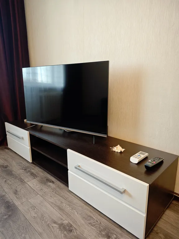 Уютная 1-к квартира