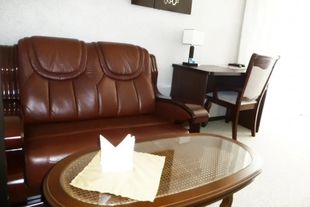 Квартира Квартира Номер с видом на море и Парк Победы — Севастополь