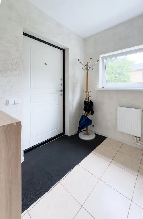 Квартира Уютная квартира в частном доме с зелёным садом — Светлогорск