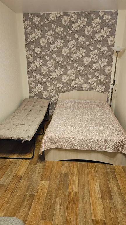 Квартира Квартира вблизи нии турнера — Пушкин