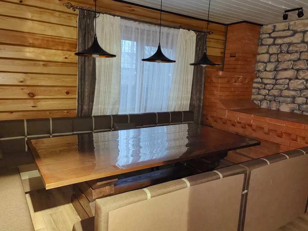 Усадьба Придорожный хуторок