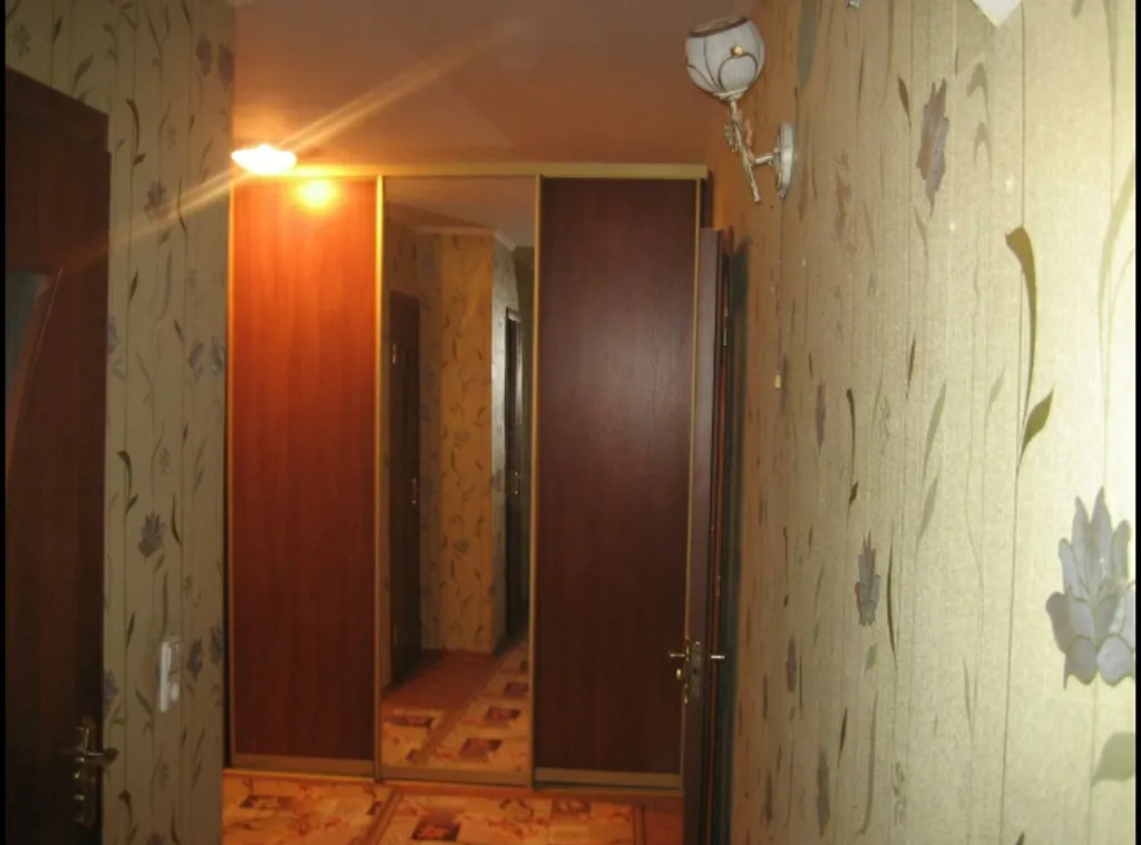 Уютная квартира возле брестской крепости