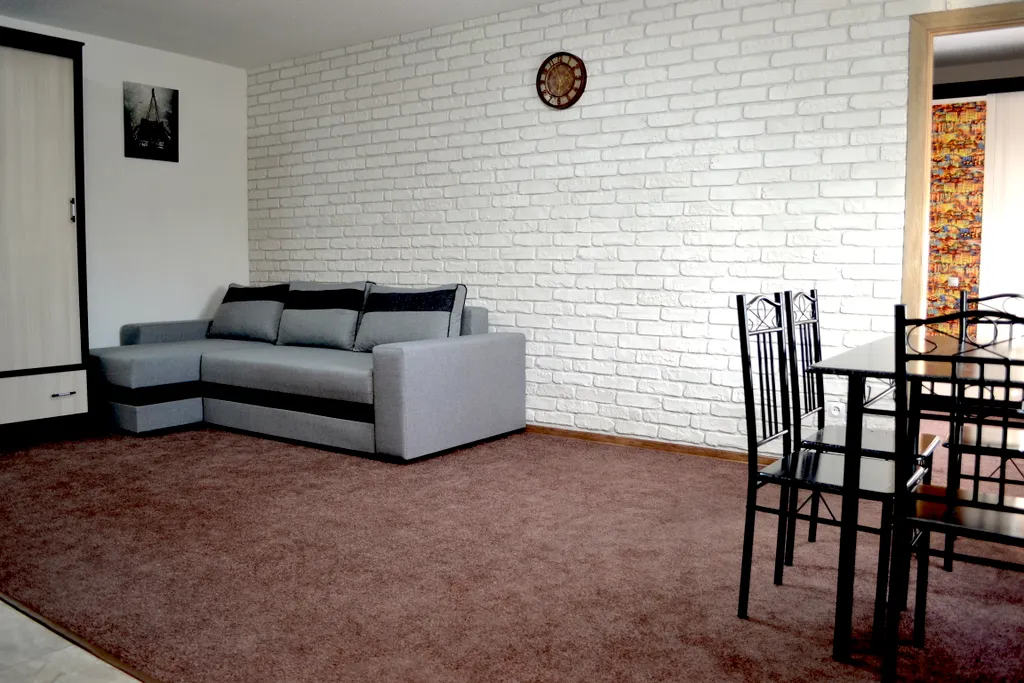 Квартира Квартира в стиле лофт возле стадиона — Калининград