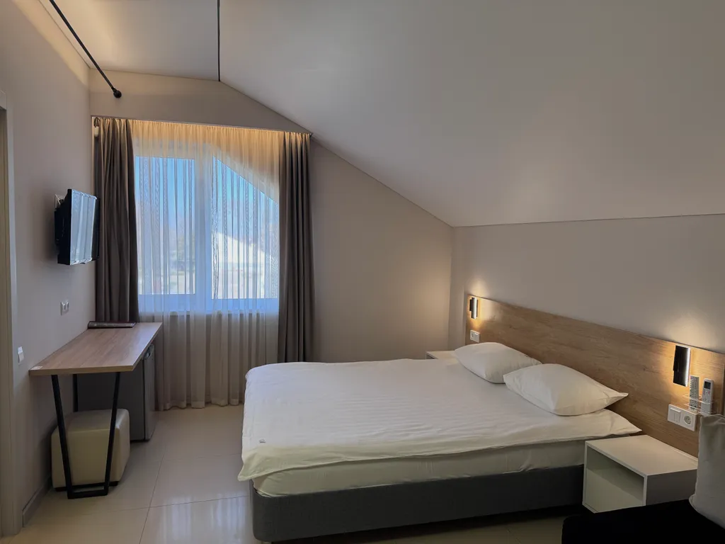 Квартира 1-комнатная Квартира — Динская