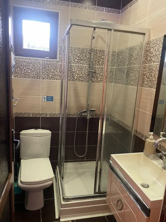 Квартира Комната — Гагра