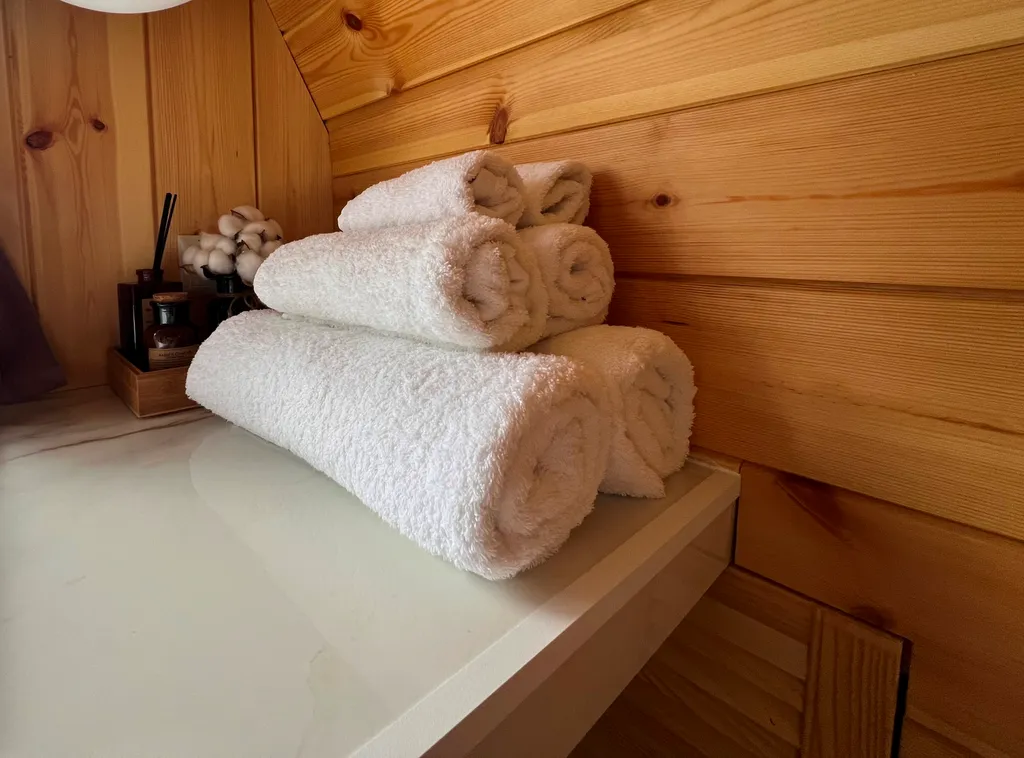 Дом Путешественник - Треугольный А-Фрейм