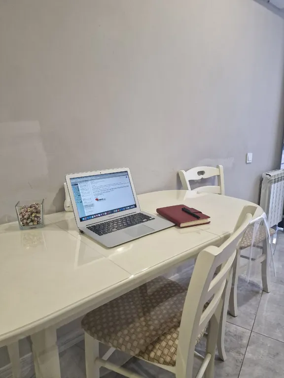 Апартаменты у центра, бесплатный бонус чай кофе