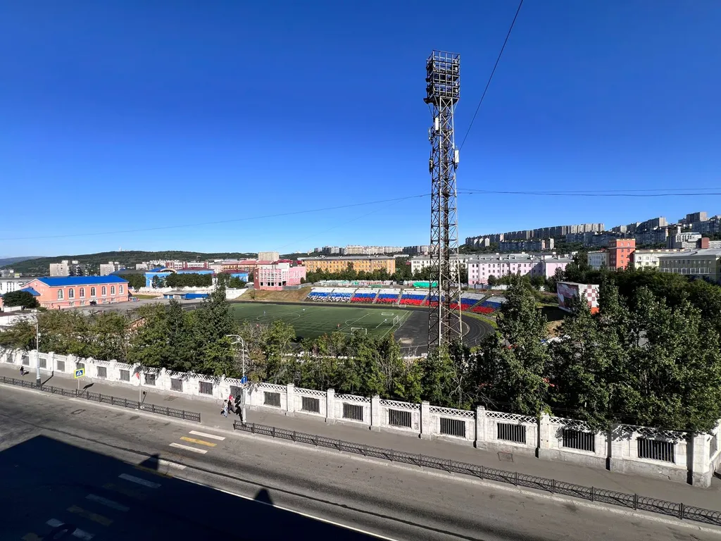 Северный Рубеж