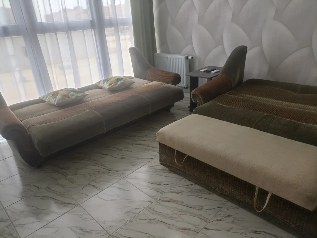 Квартира Красивая квартира недалеко от моря — Анапа