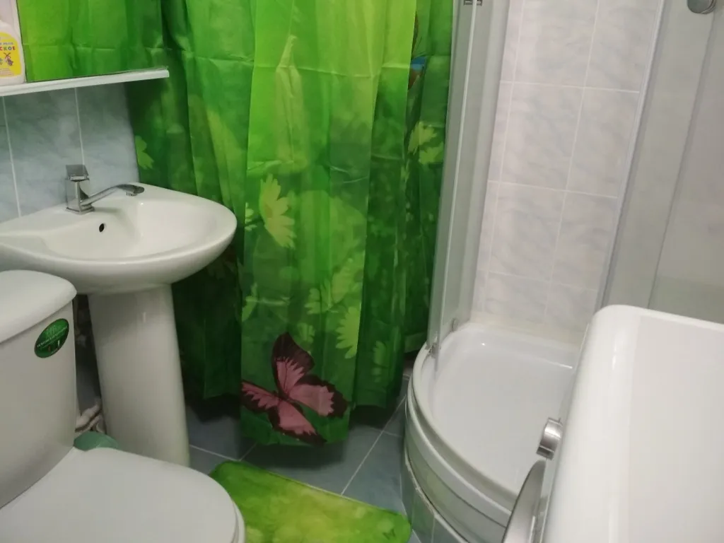 Уютная квартира в центре