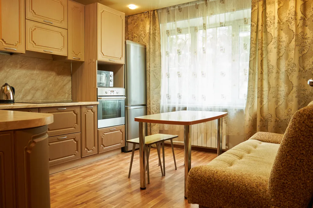 Апартаменты Family flat