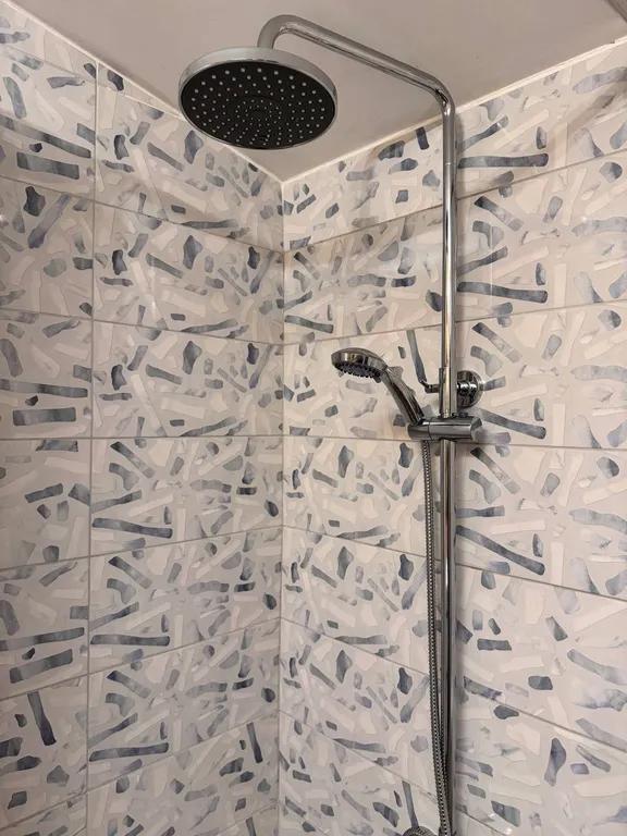 Двухэтажный коттедж Хануман