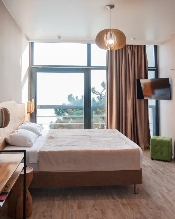 Квартира Комната — аренда посуточно в Амзара